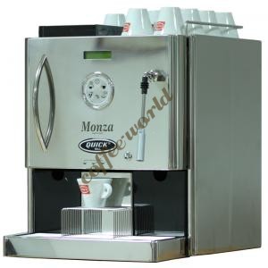 Quick Mill Mod.05009 Monza Espresso Coffee Machine
